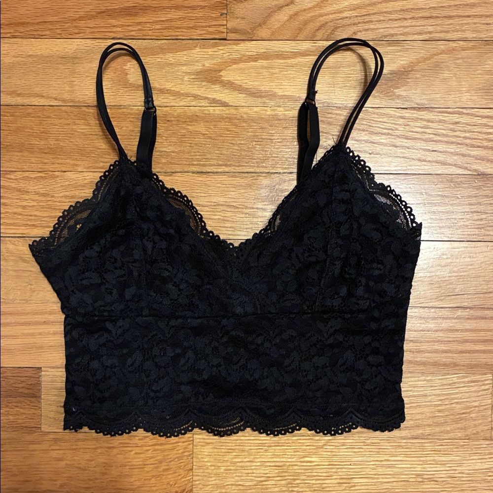 SO bralette